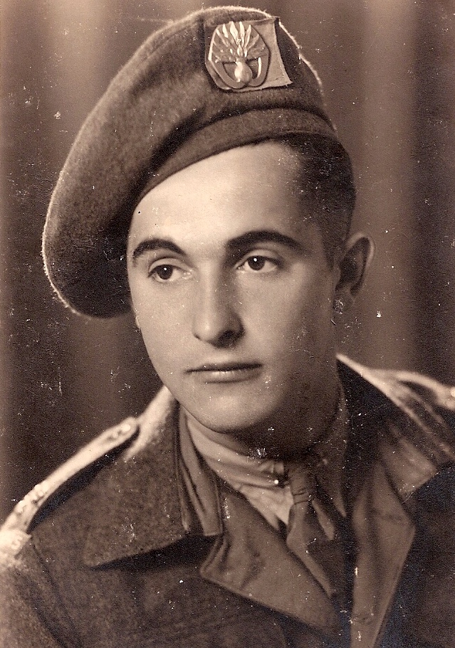 Jan van der Meer