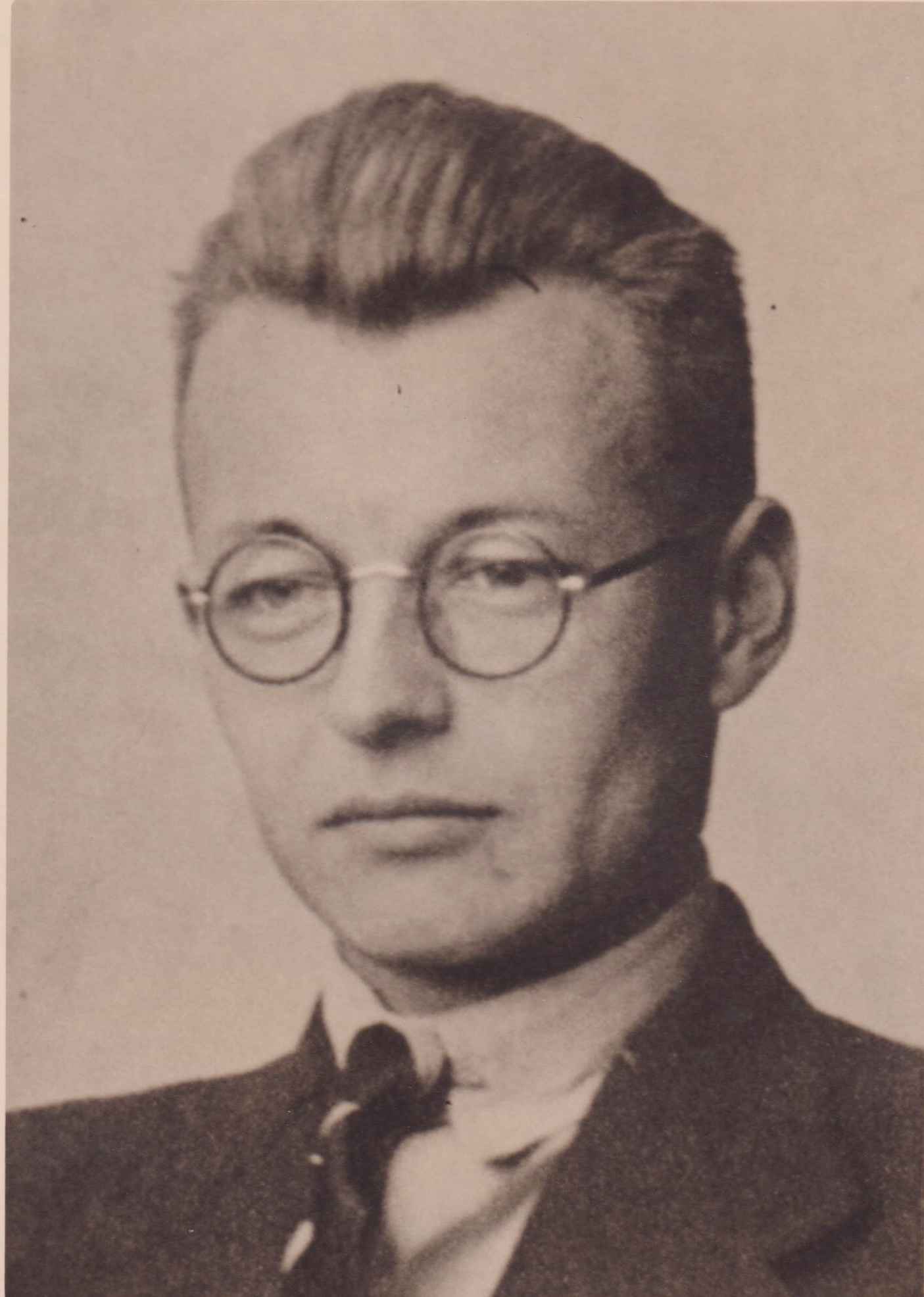 Jan Meinardi