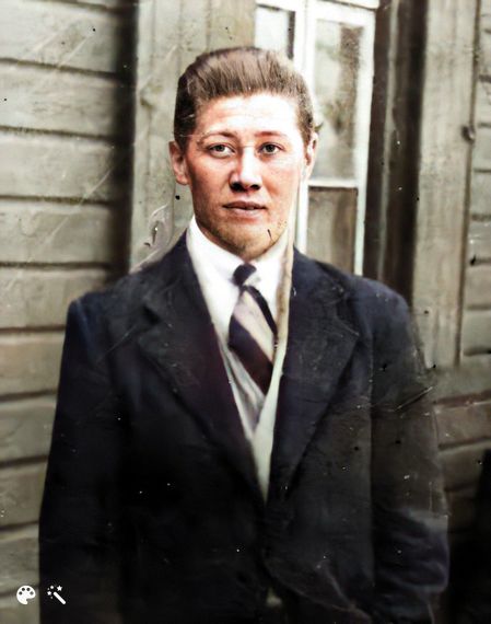 Wouter Melgers