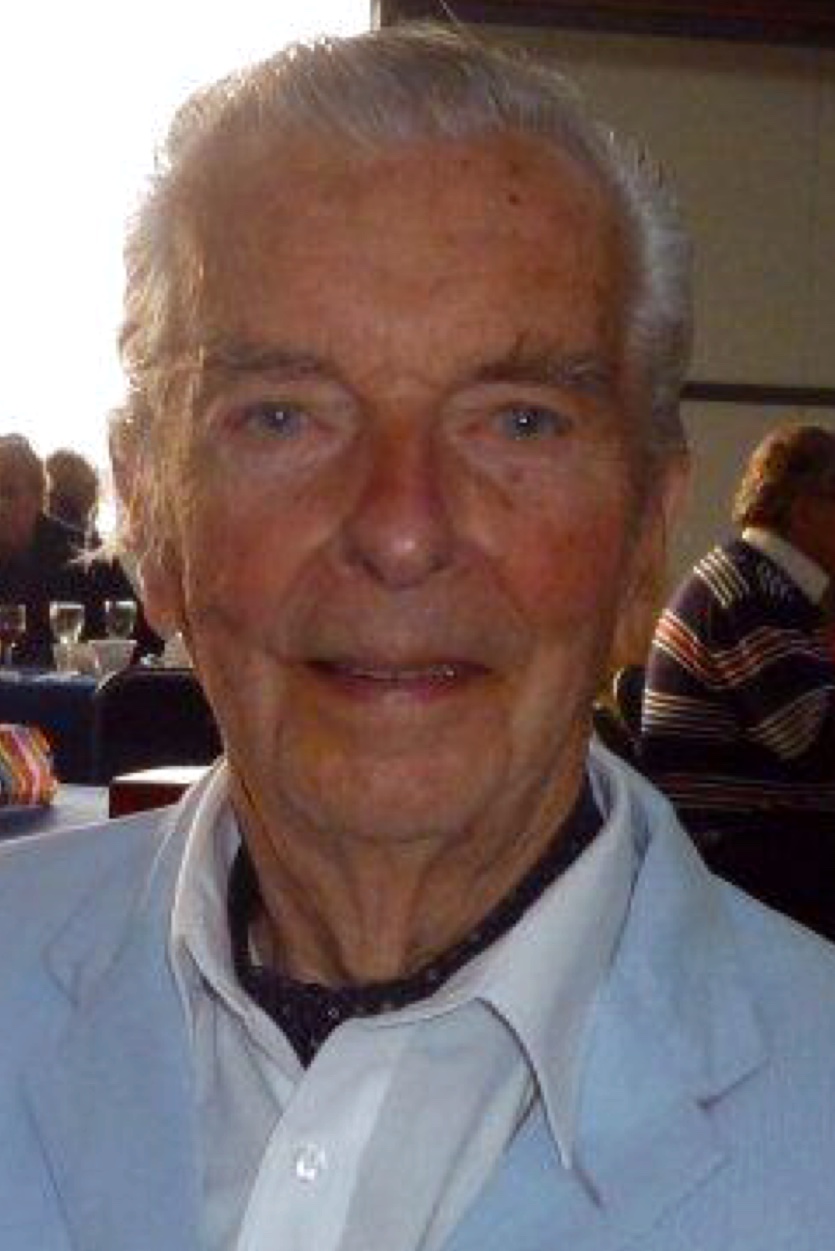 Japie van Mesdag
