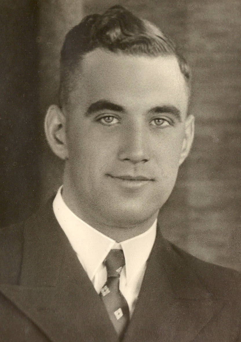 Freek Meijboom, foto familie Meijboom