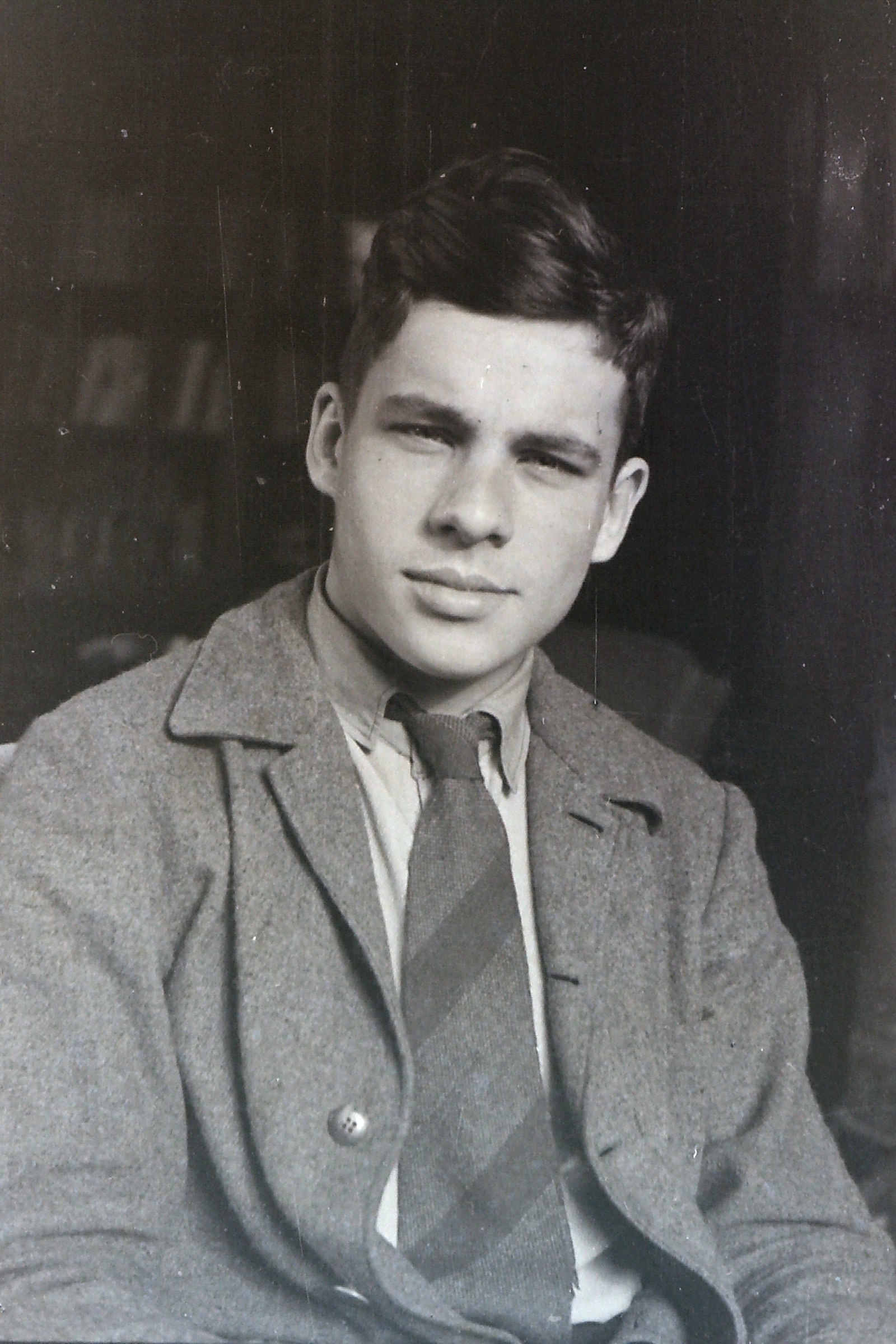 Martin Ferdinand van der Meulen