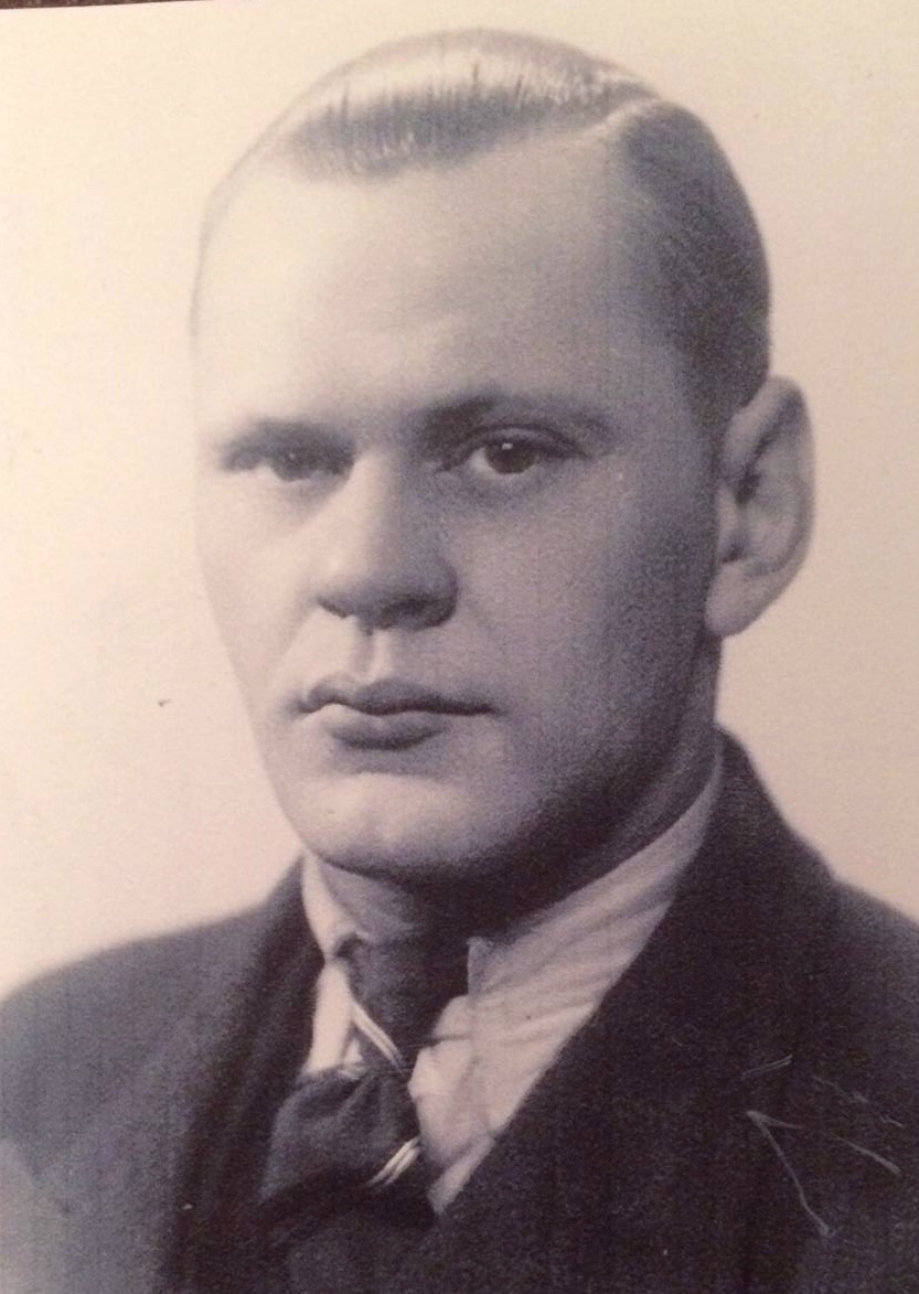 Johannes Meijer