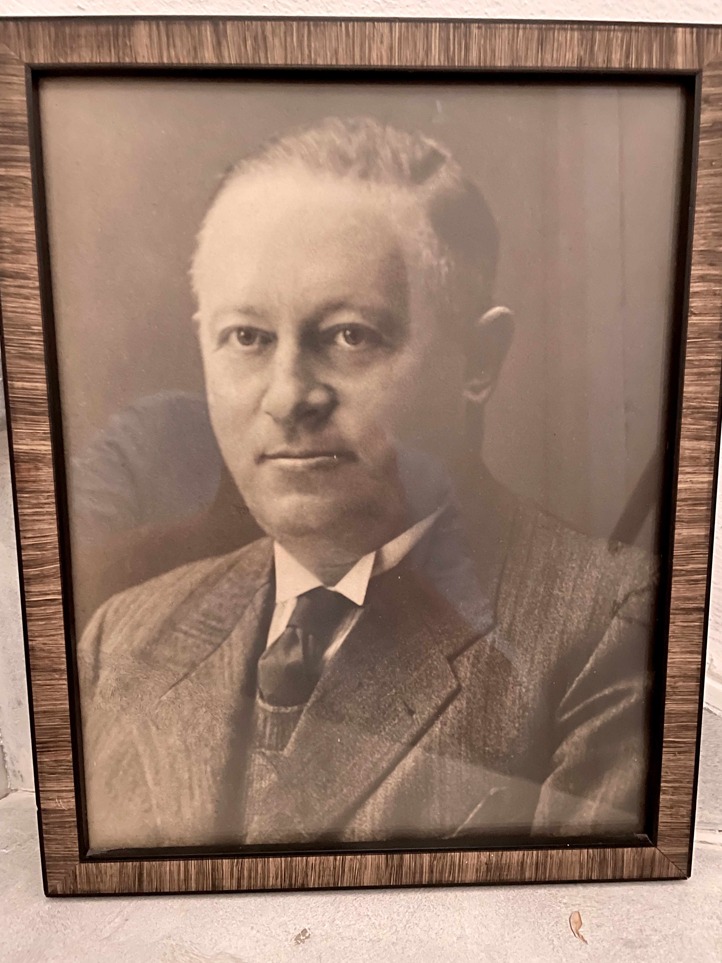 Eduard Isaak Meijer