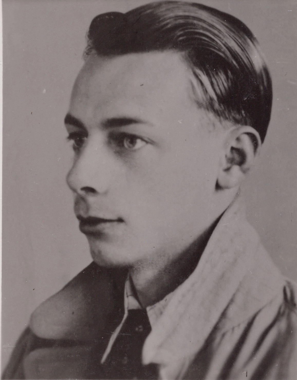 H.A. Minderman