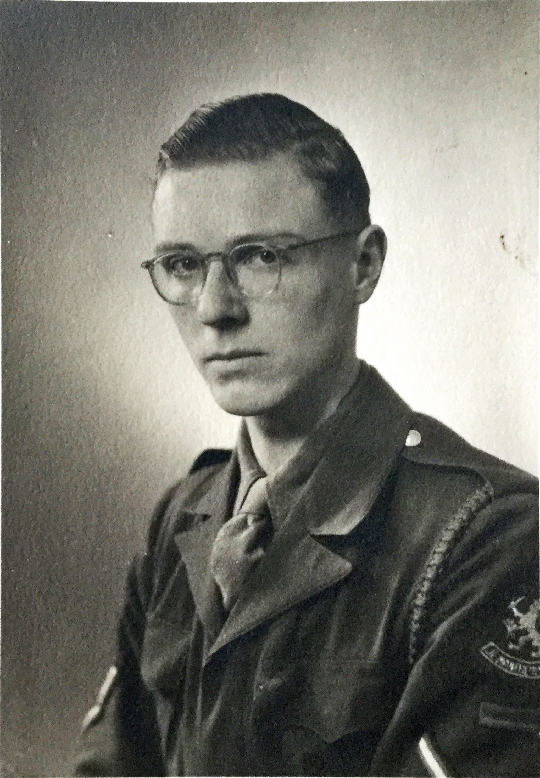 J.J.M. Van Mierlo