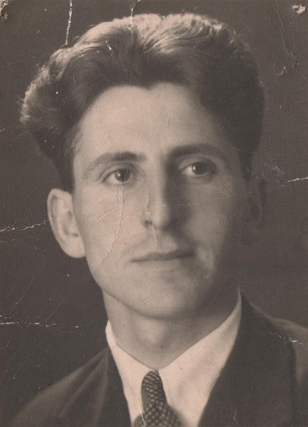 Johan Mol