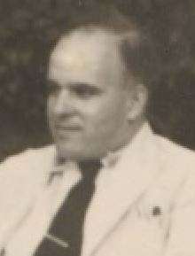 Foto uit het archief van het NIOD.
