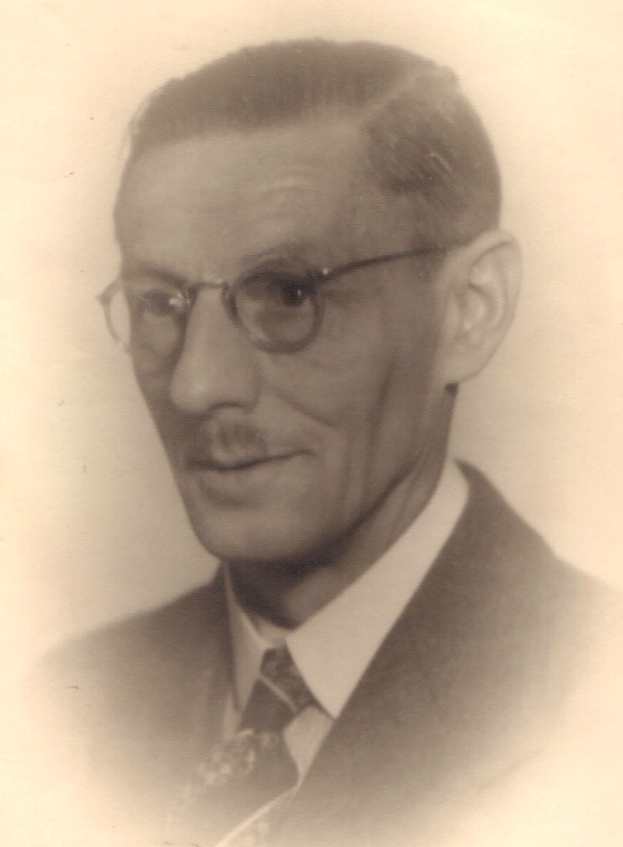 W.F. Mulder