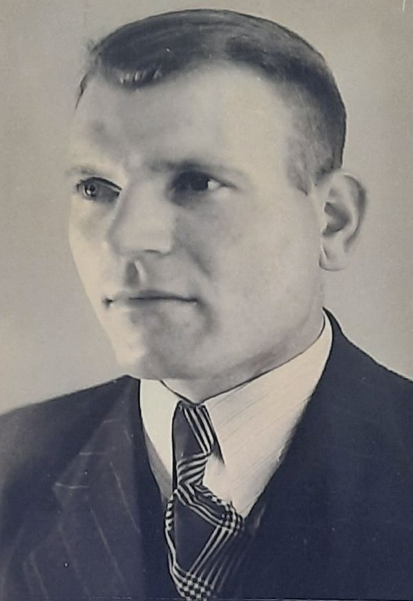 G. Munsterman
