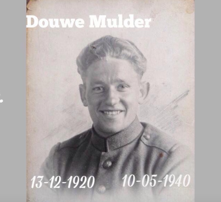 Douwe Mulder