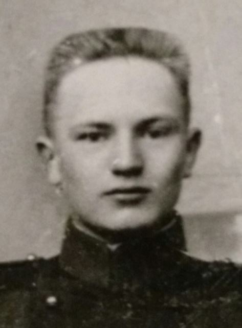 Foto omstreeks 1905