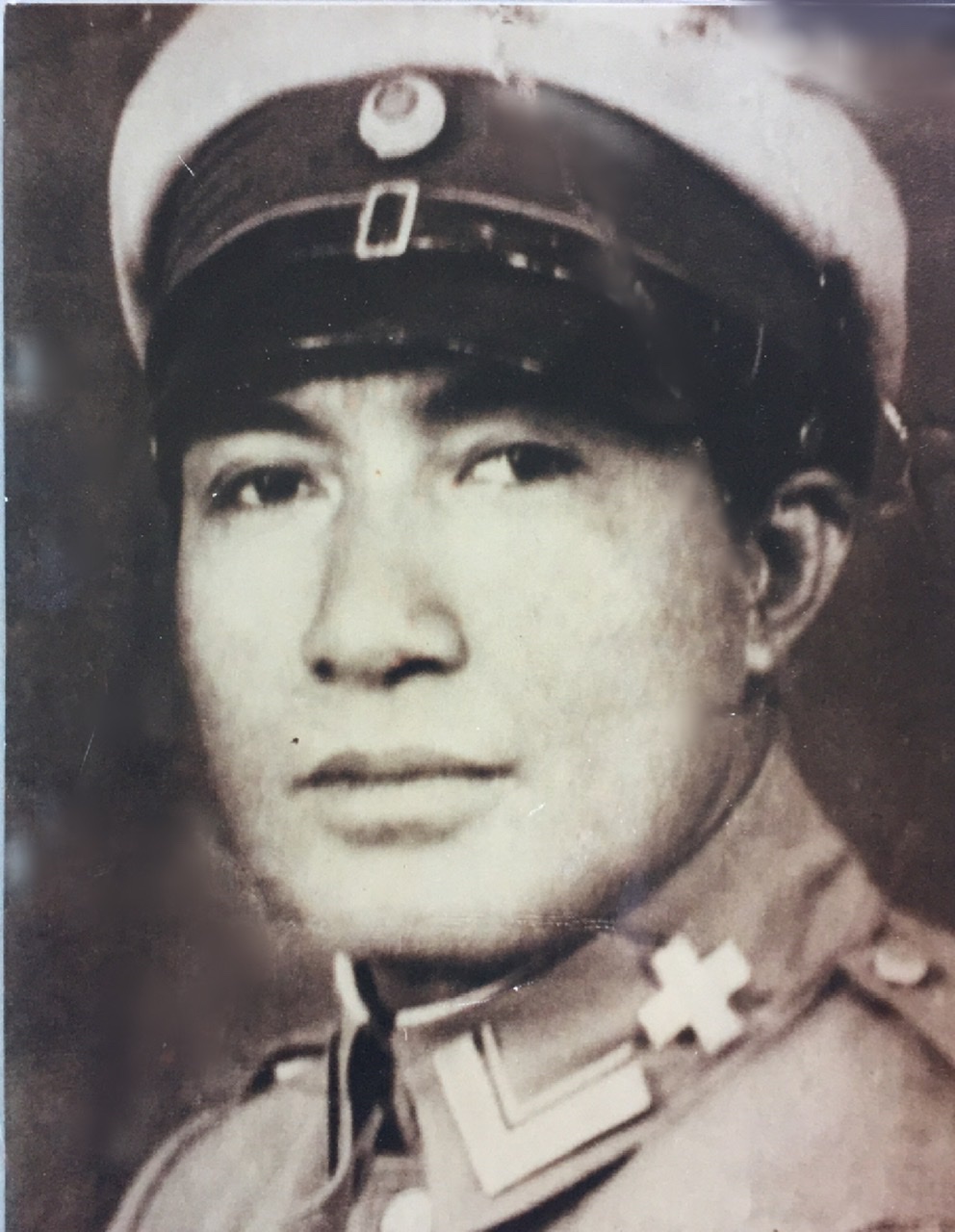 W.J.A. Muskita
