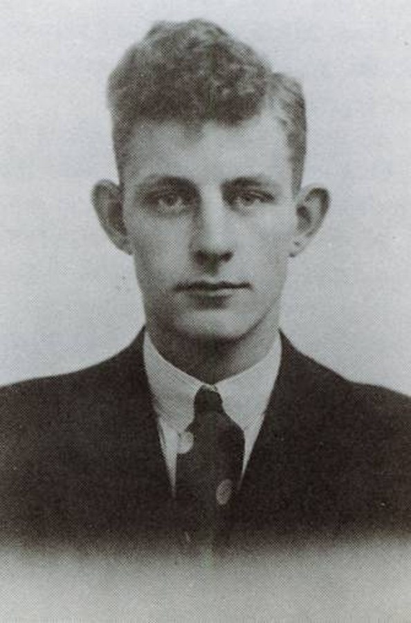Jaap Nederveen