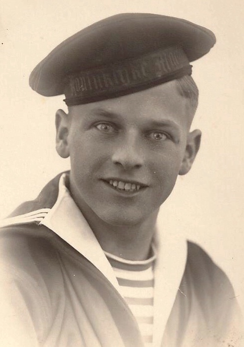 J.H. van Niekerk
