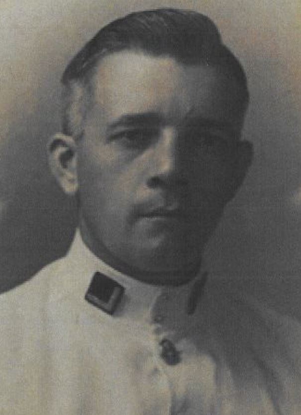 A. Nieuwenburg