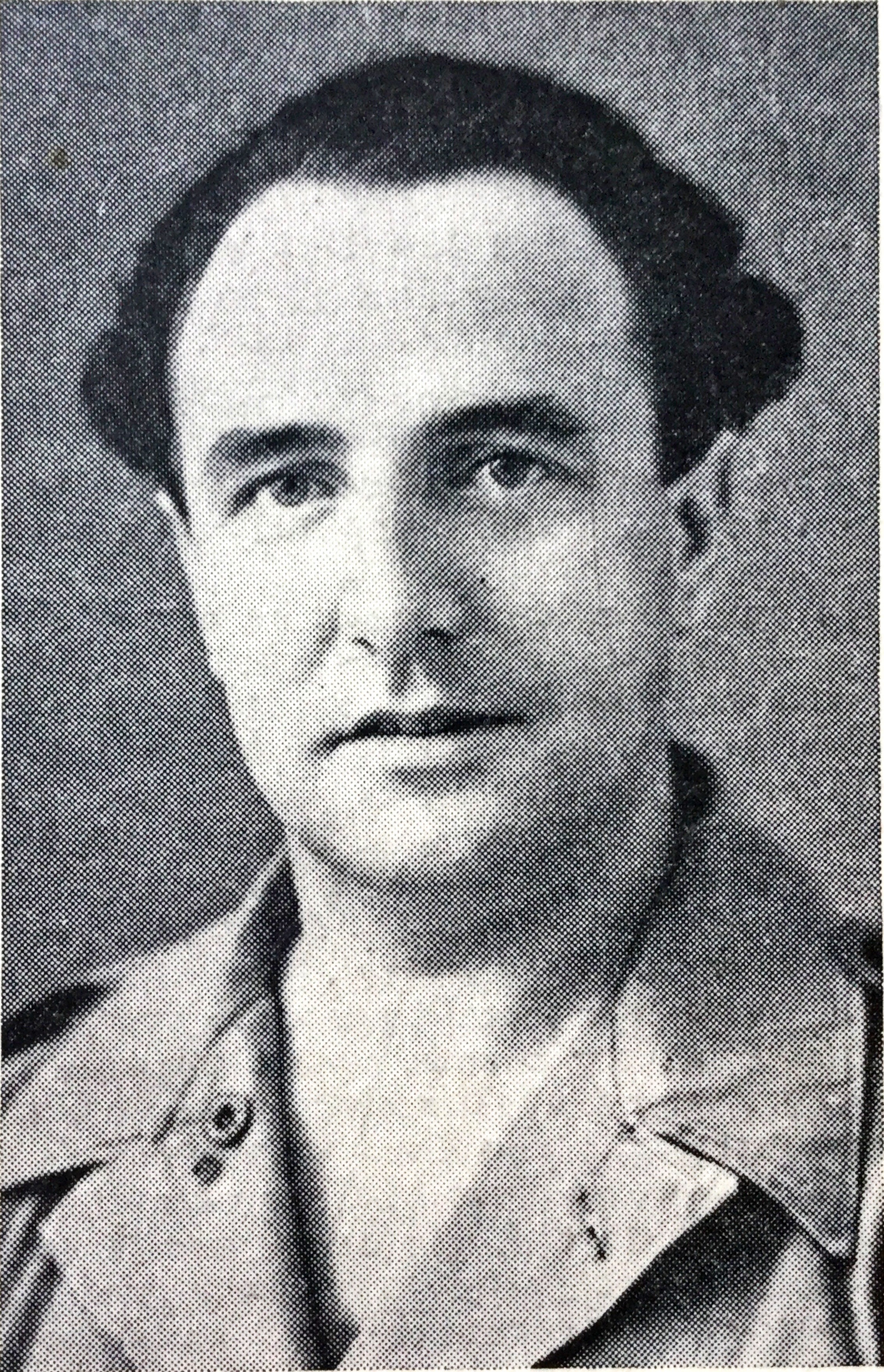 M.W. Van de Nieuwenhof