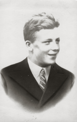 Leendert Noort