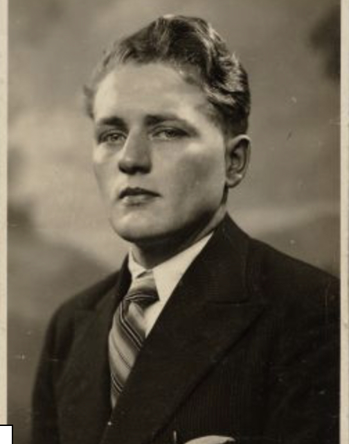 Gerrit Jan Oerlemans