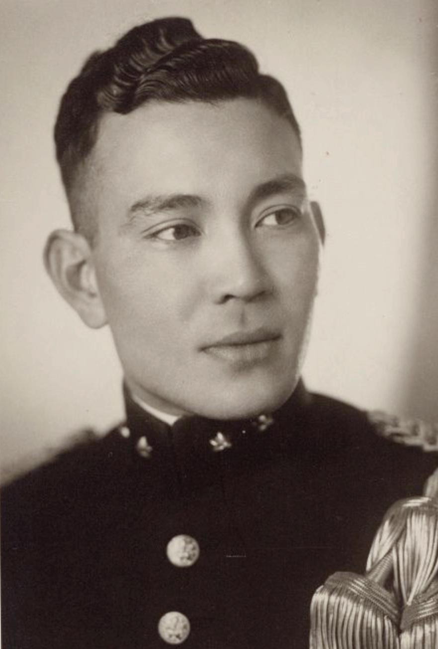 Portret van Johan Carel Arie Nout