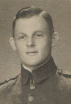 Foto uit het archief van het NIOD.