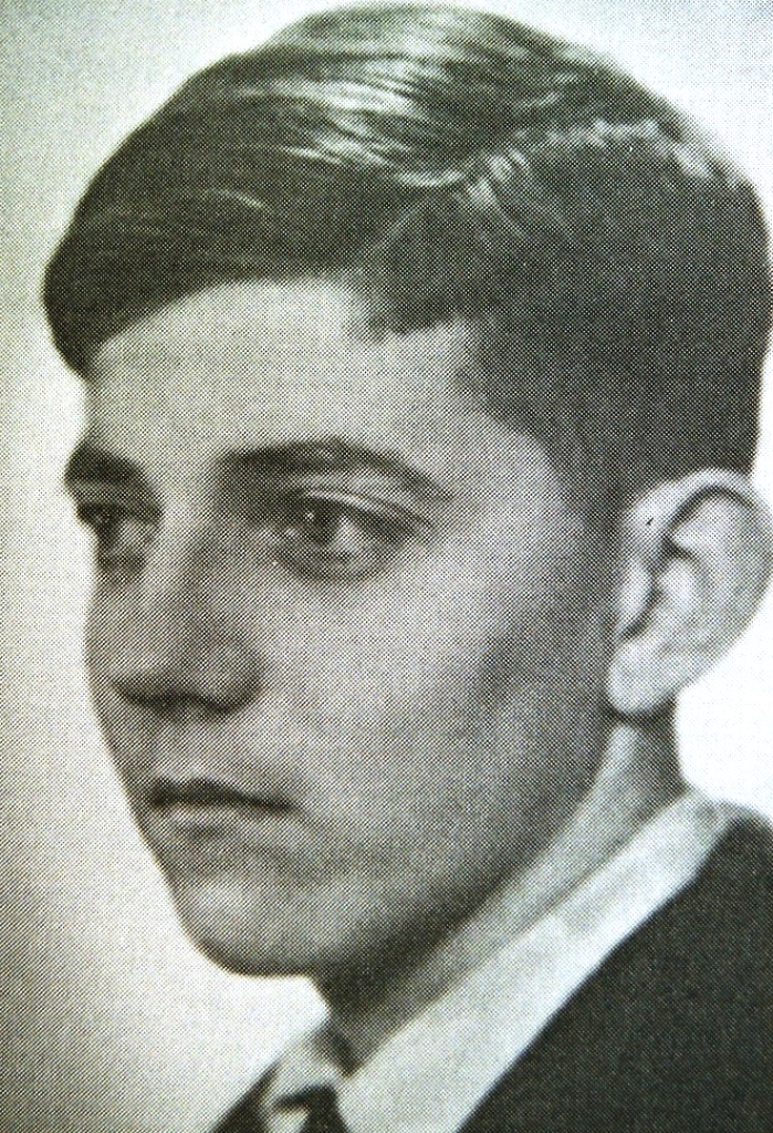 T.A. van den Oord