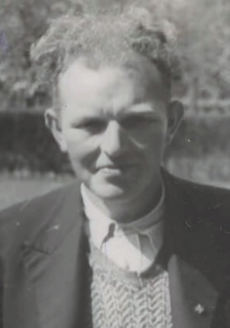 Roel Oosting