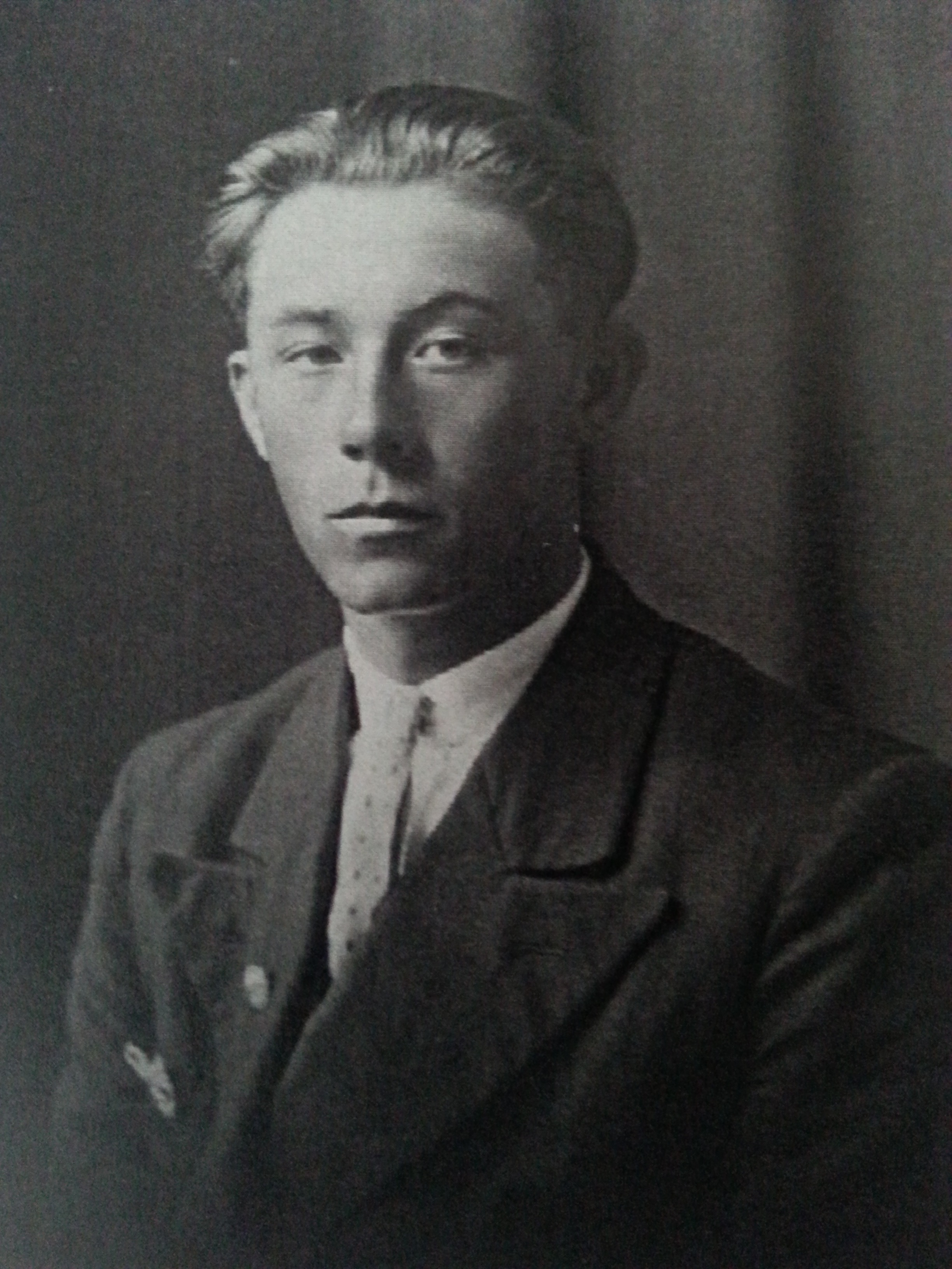 Simon Ottens