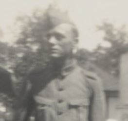 Foto uit het archief van het NIOD.