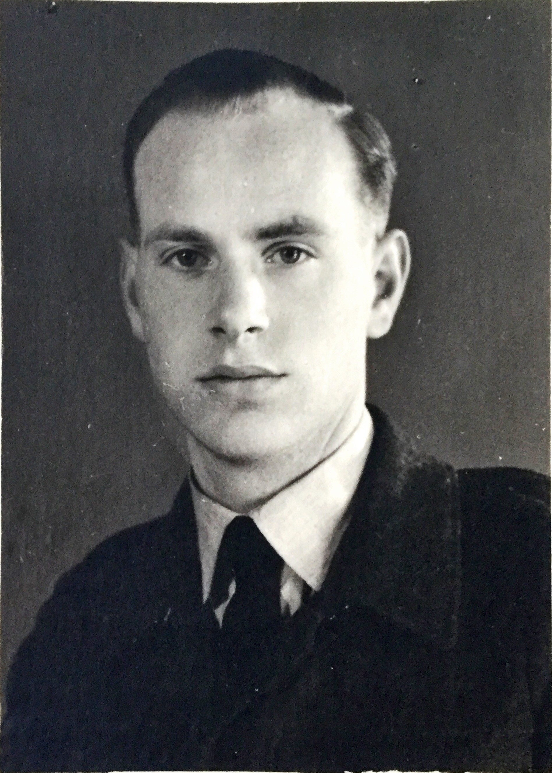 P.H.H. Parmet