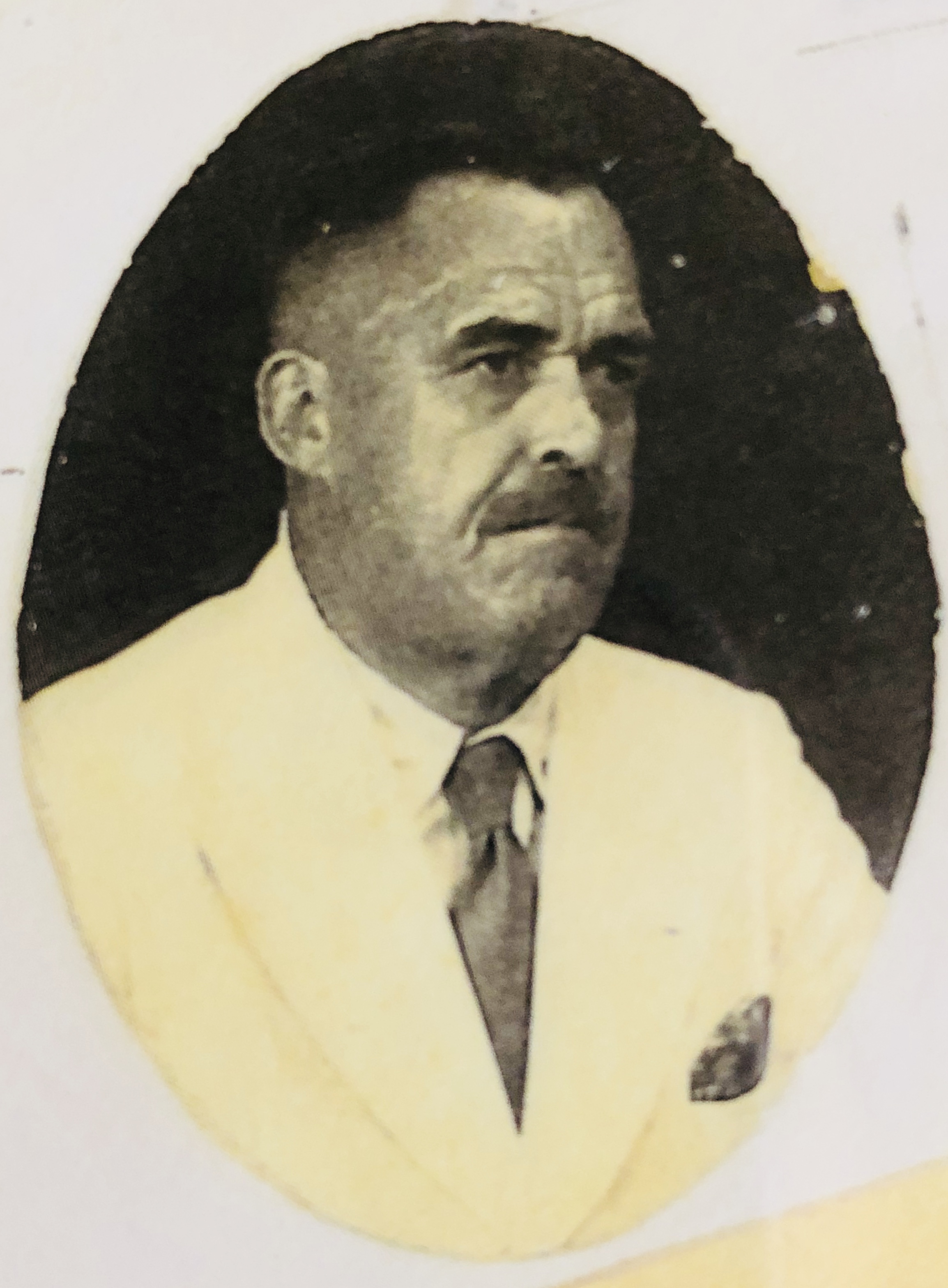 Klaas Peetoom