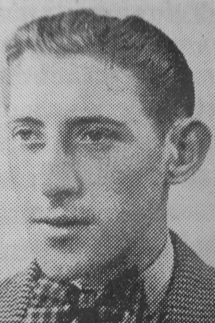 Marinus Penseel