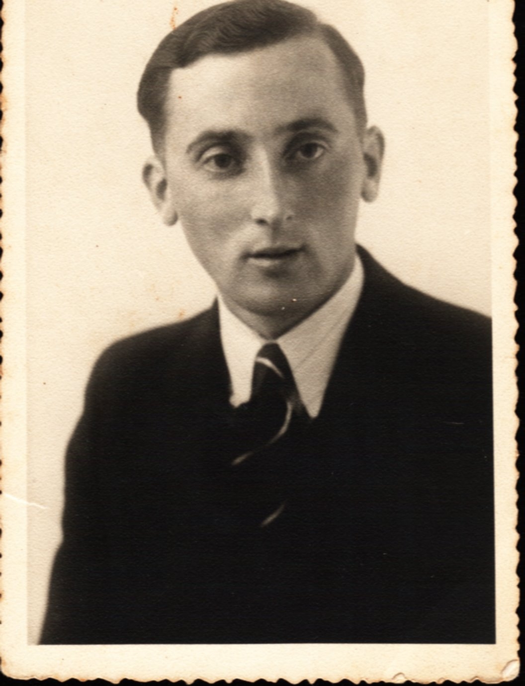 Leo Philip