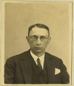 Samuel Philips