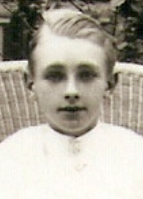 J.C.M. Peterse in 1920