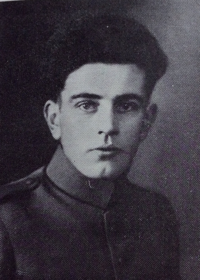 W. Pieterse