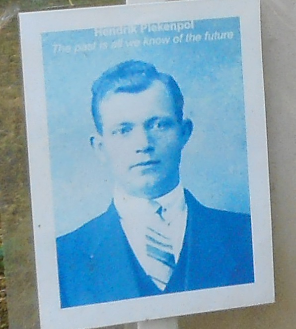 Hendrik Plekenpol