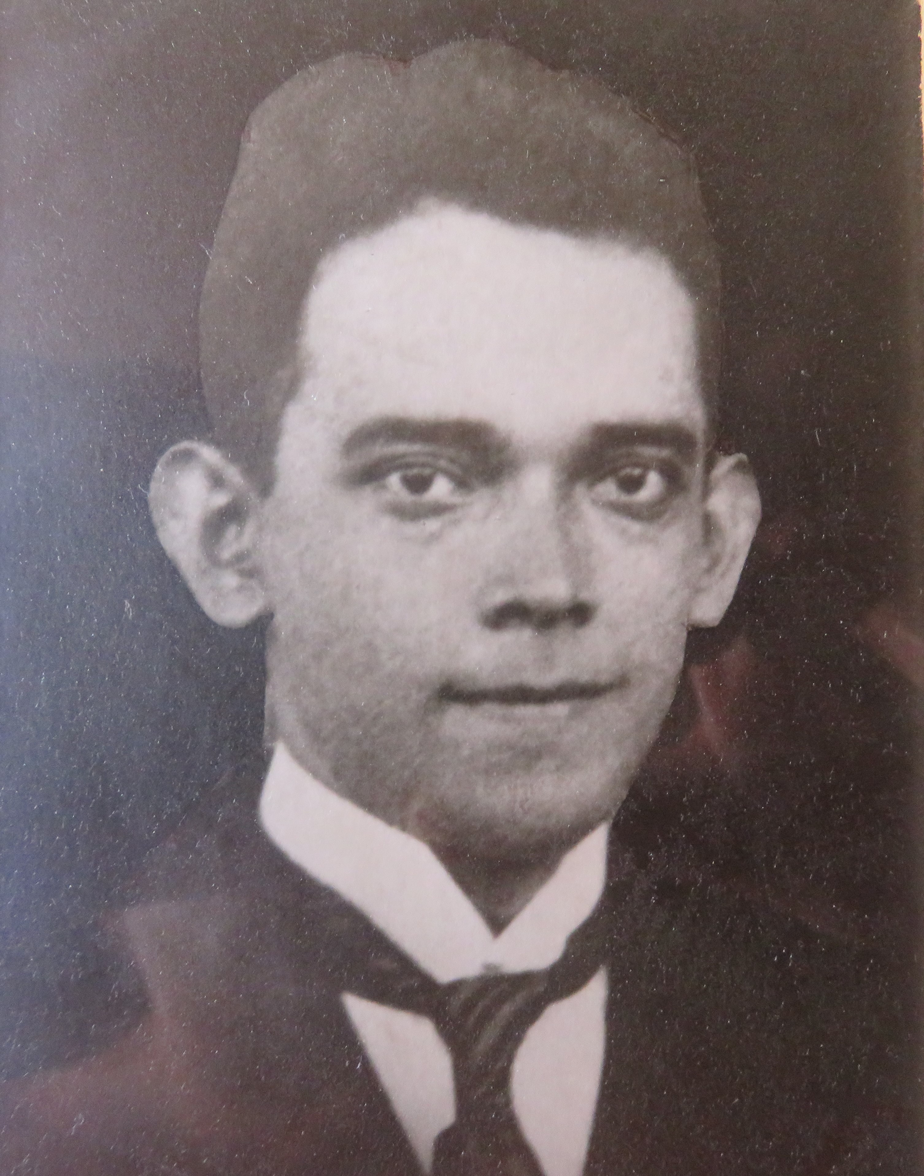 James Plantema