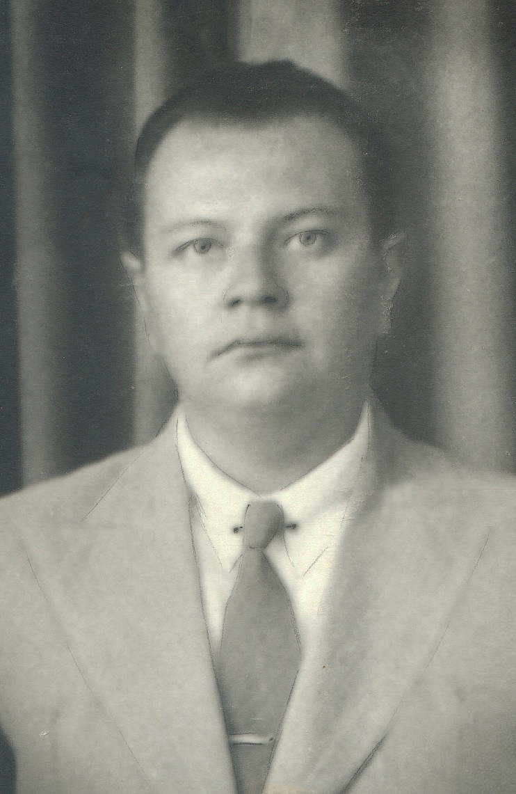Ferdinand van Polanen Petel