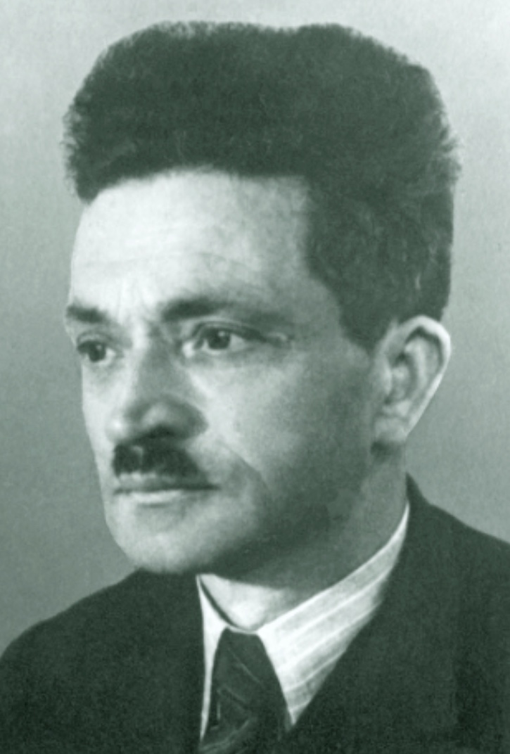 W.H. Pommerel
