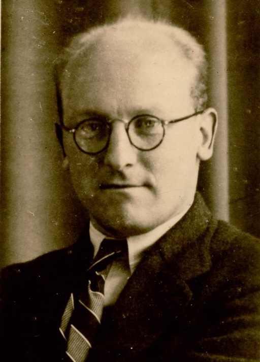 Dr. J.C. Pompe