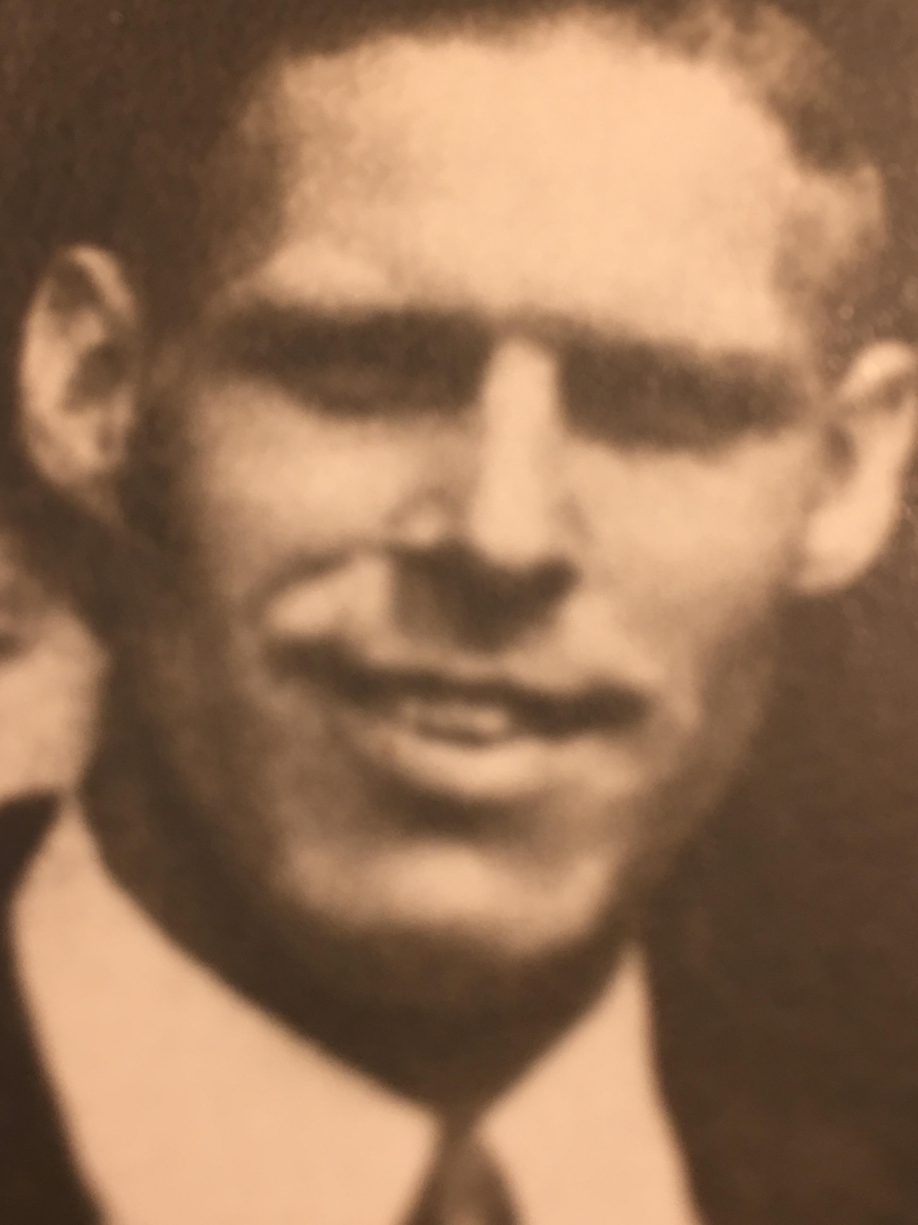 Arie Pothoven