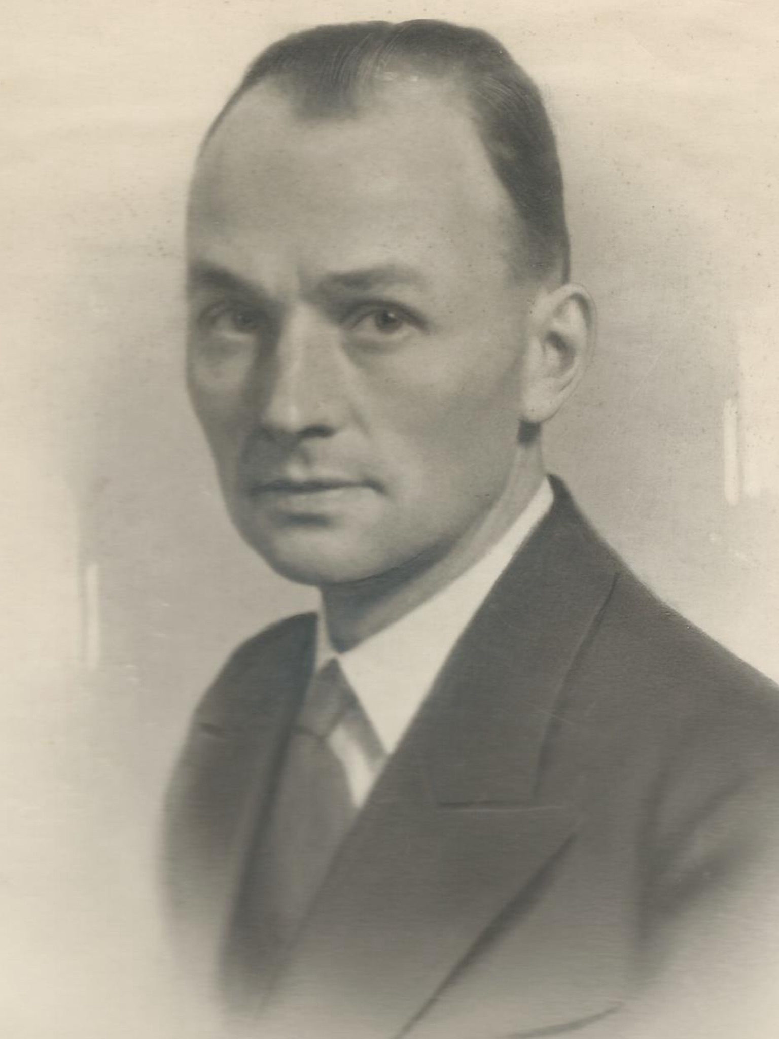 Jan Prent