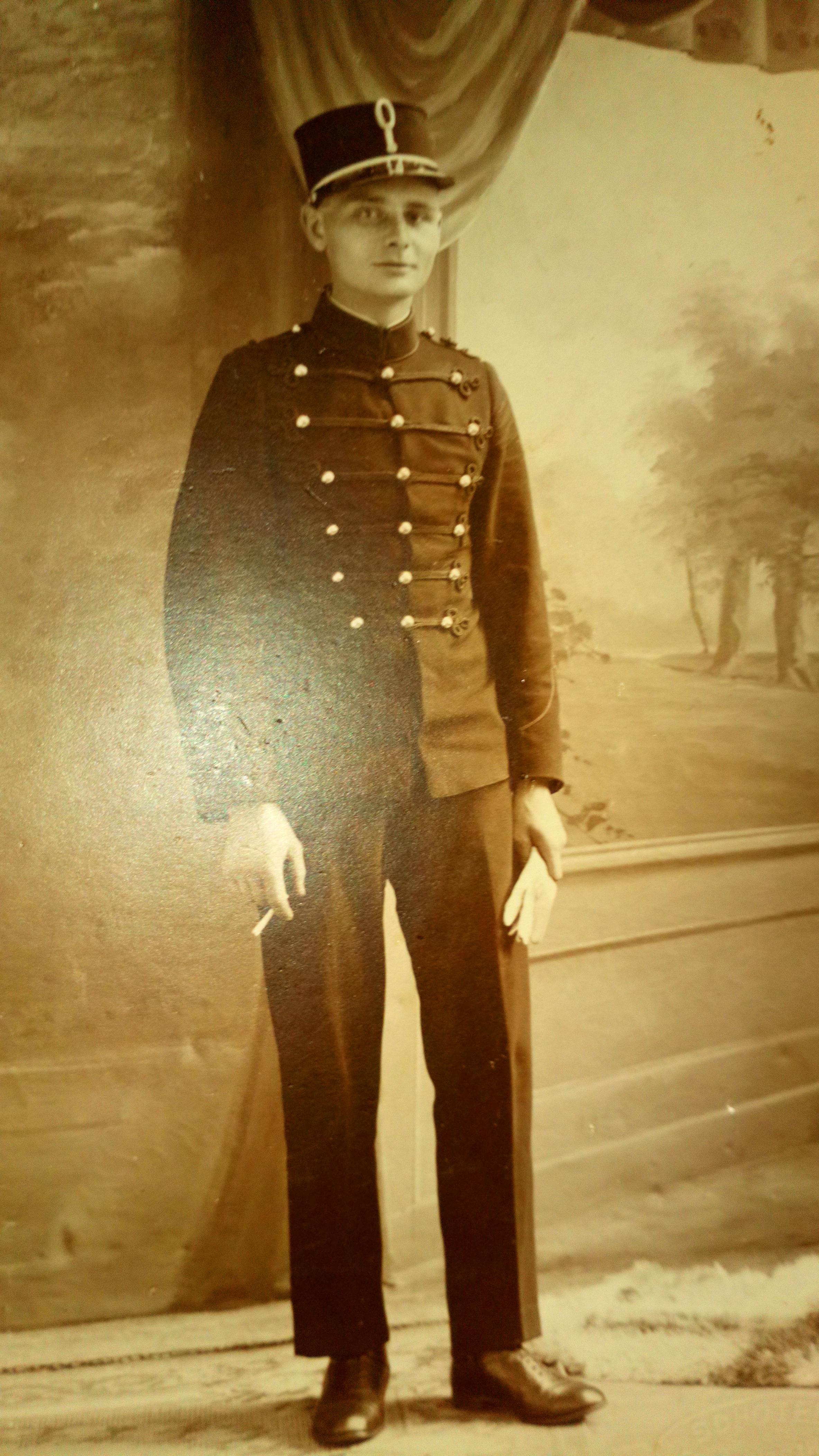 Jh van der Putten