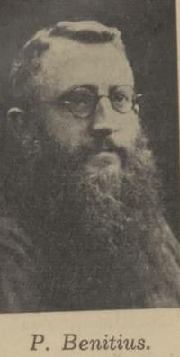 Pater Benitius