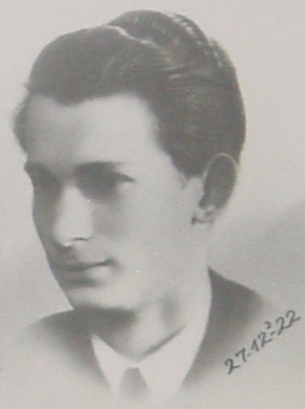 M. Raben
