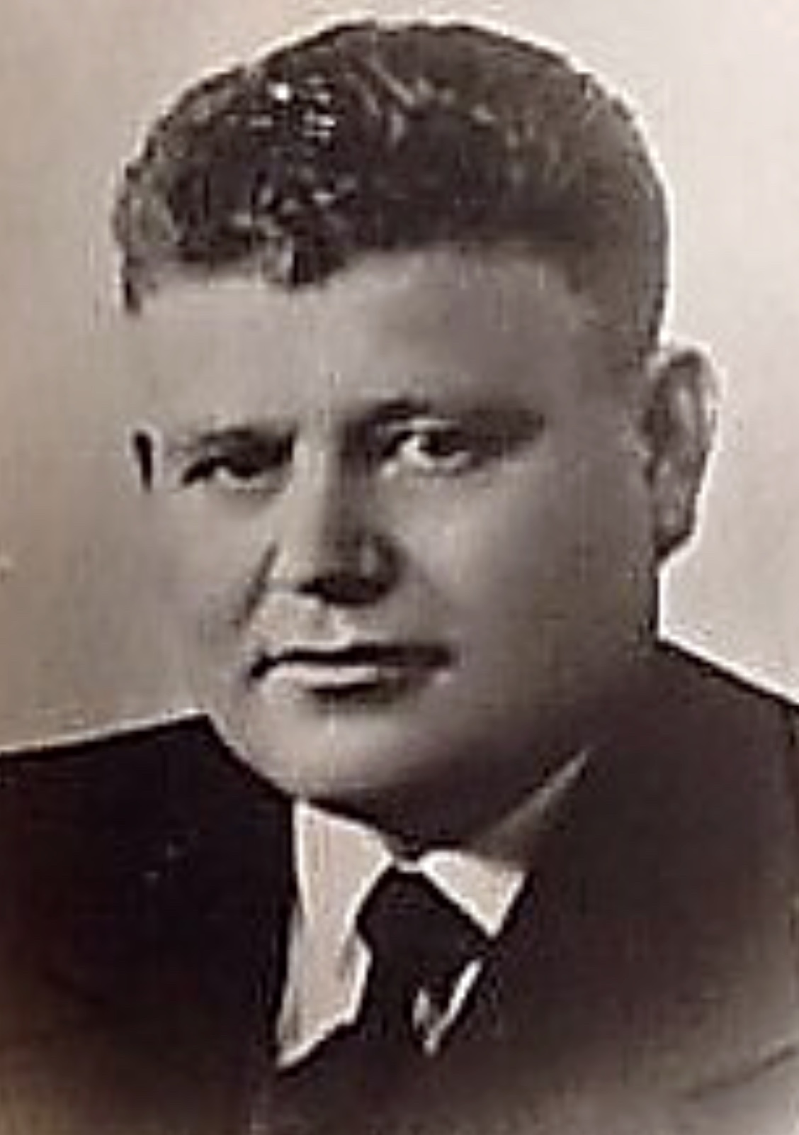 L. Ravenhorst
