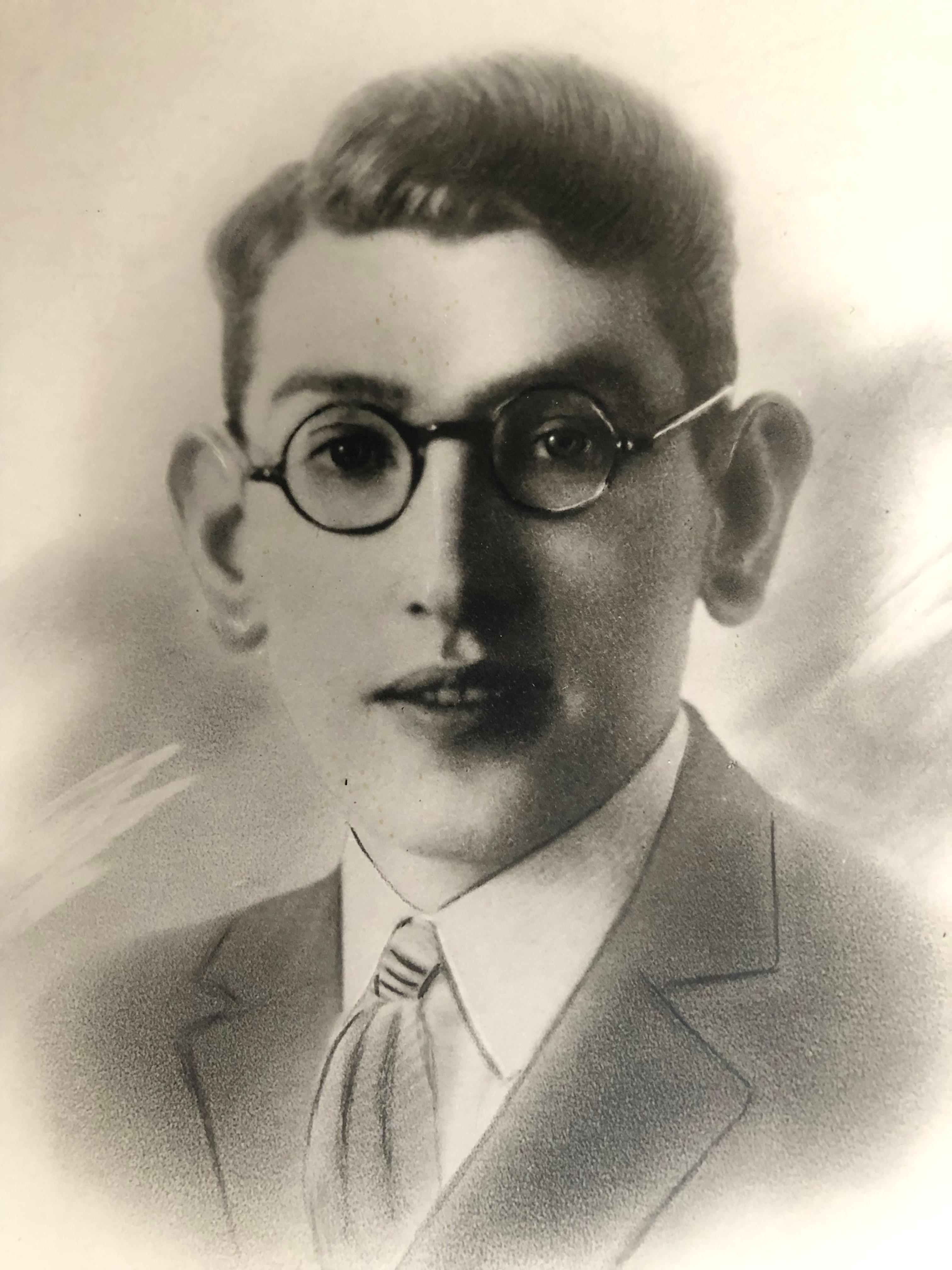 Pieter Reedijk