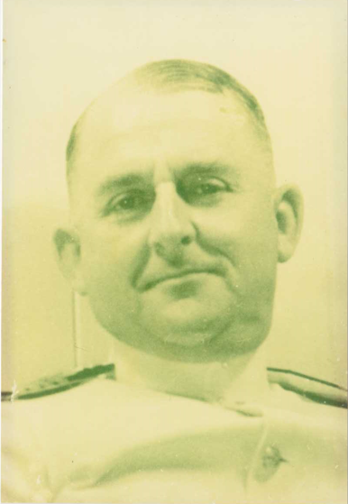 Van Rees Vellinga