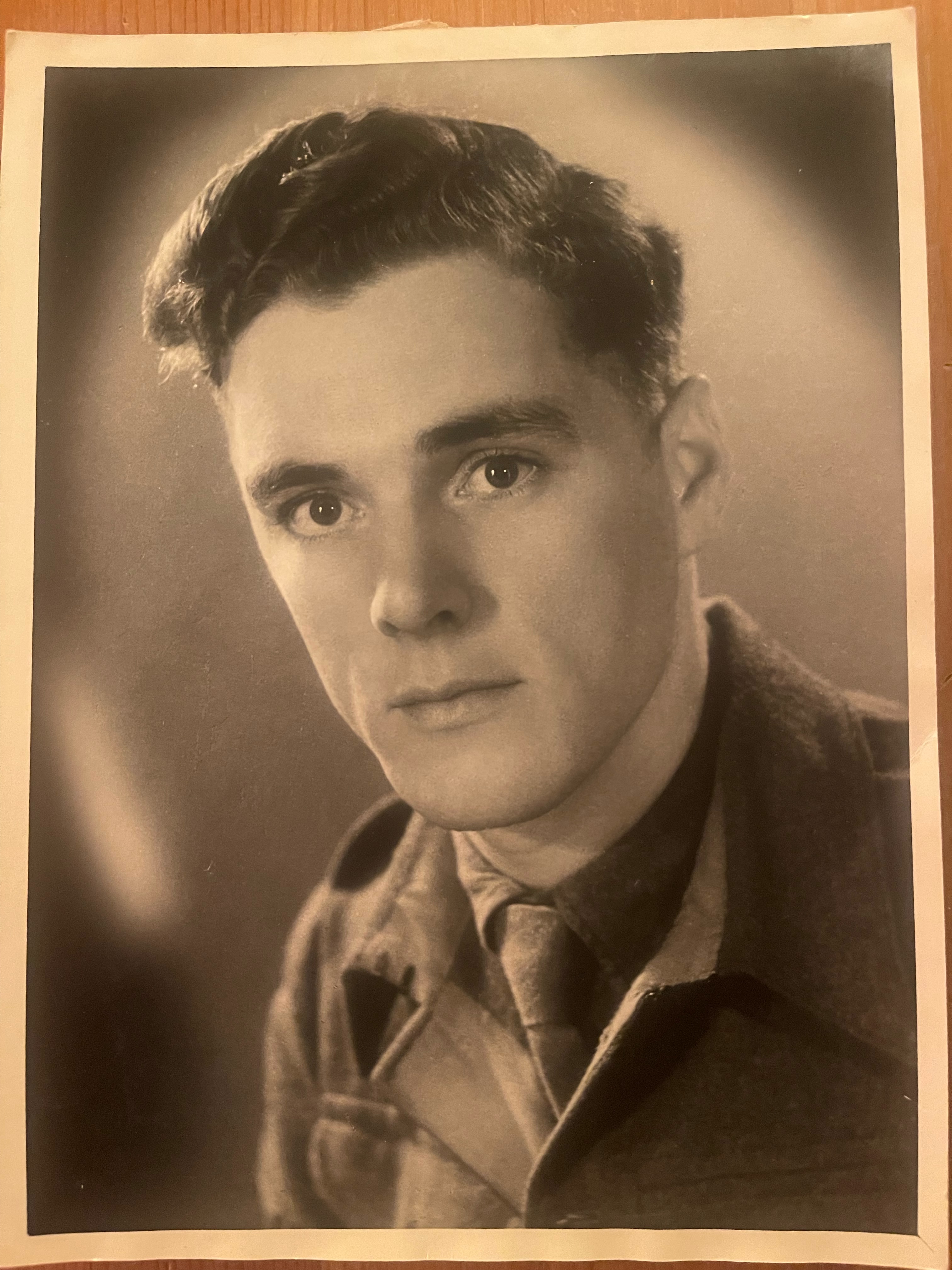 Henk van Riel